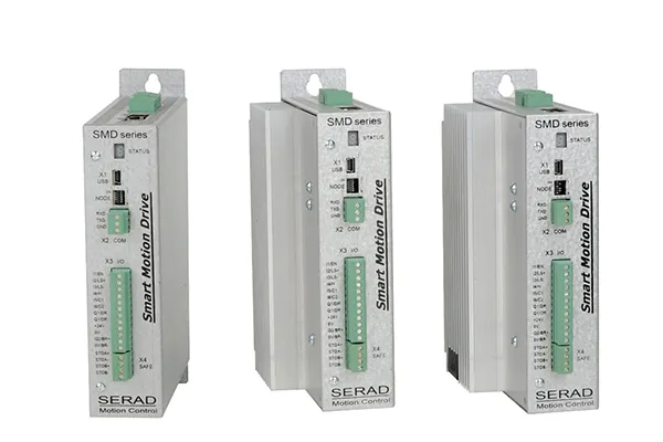 SMD230 Series