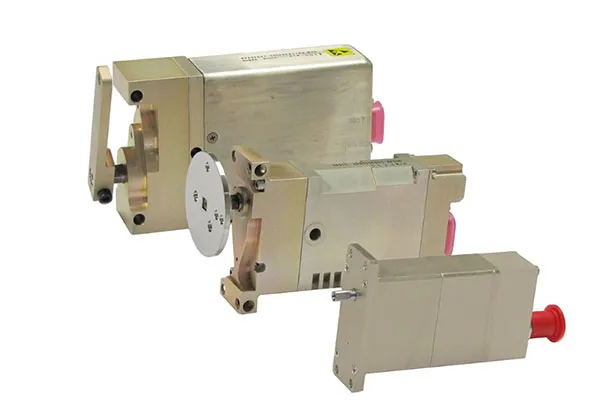 Kearfott UAV actuator