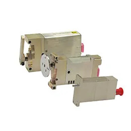 Kearfott UAV actuator