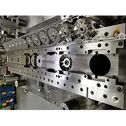 Tooling