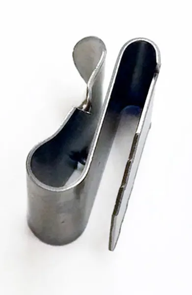 Custom Metal Clips