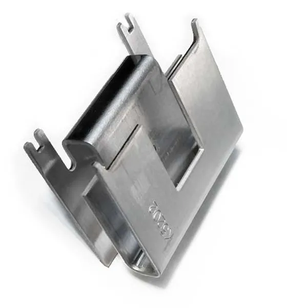 Metal Brackets