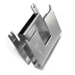 Metal Brackets