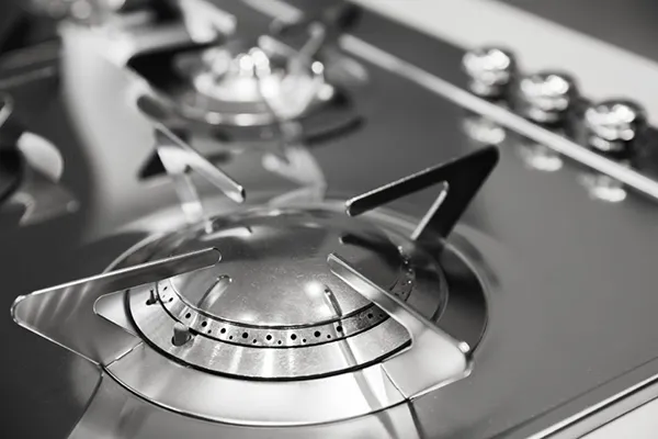 Stainless Steel Stamping