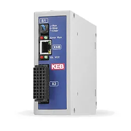 Compact PLC C6 Compact