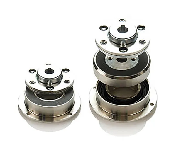 Electromagnetic Clutches and Brakes