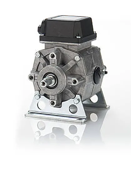 Clutch-Brake-Modules