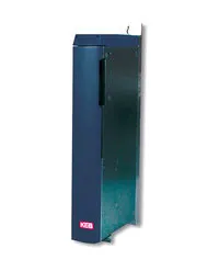 H6 Axis Units