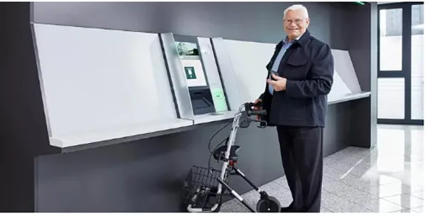 Cash Recycling  R-Line