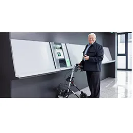 Cash Recycling  R-Line