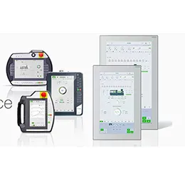 HMI - Human Machine Interface