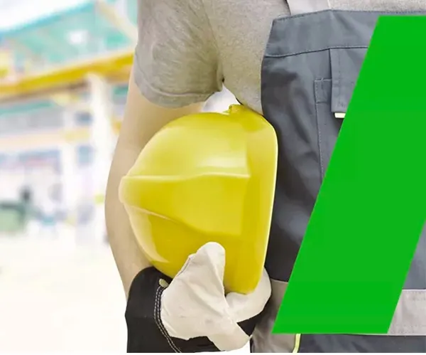 Safety technology