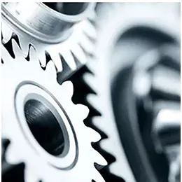 Mechanical engineering