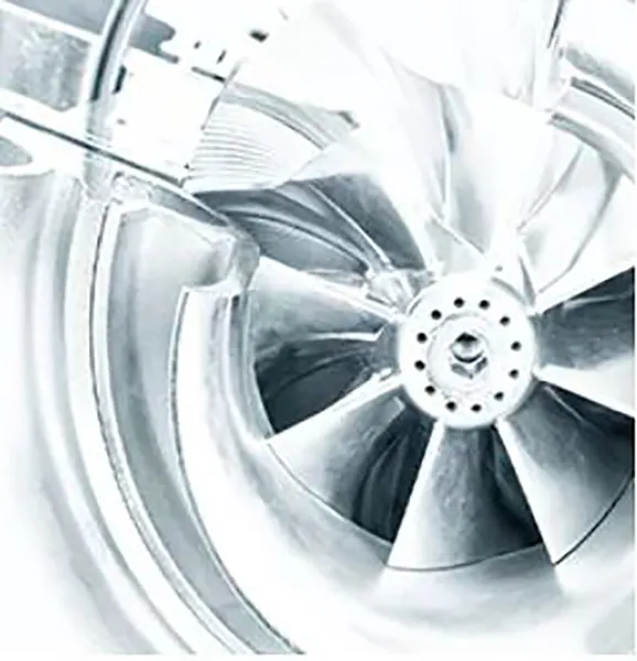 turbo solution