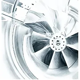 Turbo solution