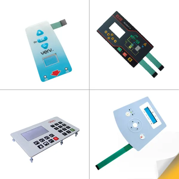 Printed Circuit Boards PCB