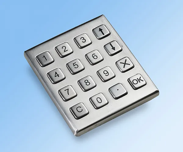 Ss Based Keyboard | Printed Circuit Boards | Keetronics ( India ) Pvt. Ltd.