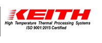 Belt Furnace for Aluminum Heat Treating