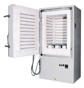 Advanced Materials Furnaces & Kilns