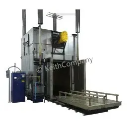 Aging, Hardening & Annealing Ovens