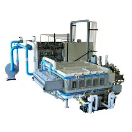 Chemical Vapor Deposition Furnaces for Carbon Nanotechnology Processes