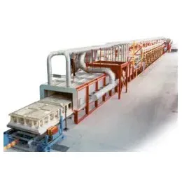 Structural Clay Furnaces