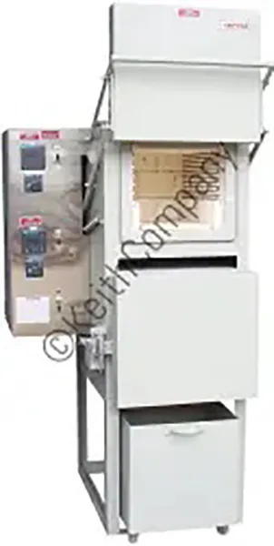 Metal Heat Treating Furnaces