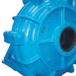 atlas wx heavy duty slurry pump