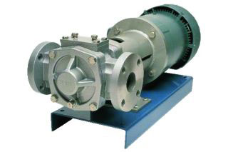 Corken SSV Stainless Steel Pump | PUMPS & PUMPING EQUIPMENT | Kelair ...