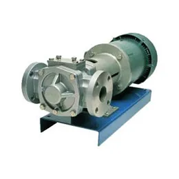 corken ssv stainless steel pump
