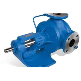 viking abrasive liquids pump