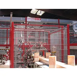 Bat cutter and multi-wire cutter