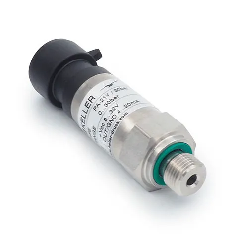Pressure transmitters Series 21Y