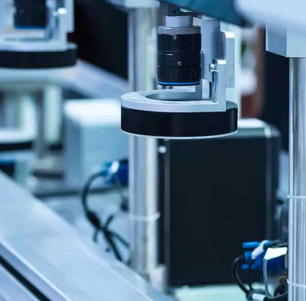 Electromechanical equipment manufacturing