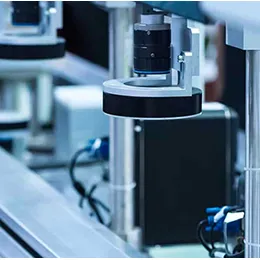Electromechanical equipment manufacturing