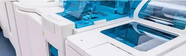 Diagnostic Equipment