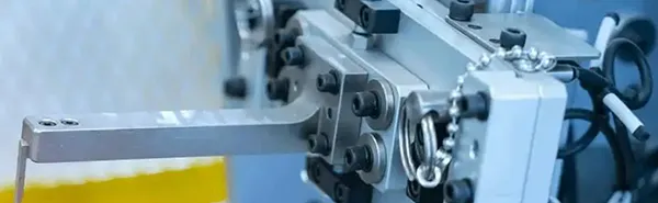 Electromechanical Equipment