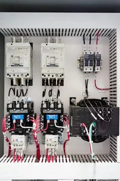Lighting Control Panels