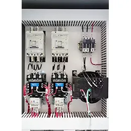 Lighting Control Panels