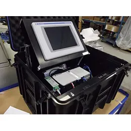 Test Panels