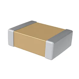 Ceramic Capacitors