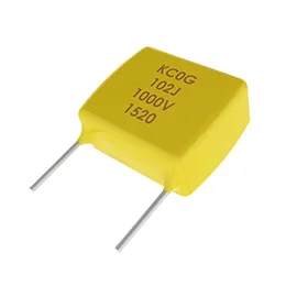 Ceramic Radial Capacitor