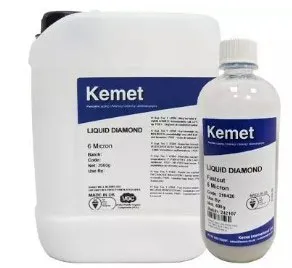 Diamond Slurries - Liquid Diamond