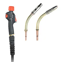 PMT MN welding guns