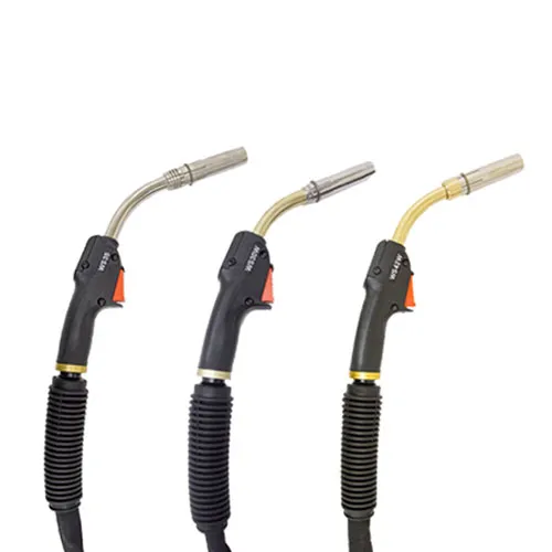 WeldSnake guns