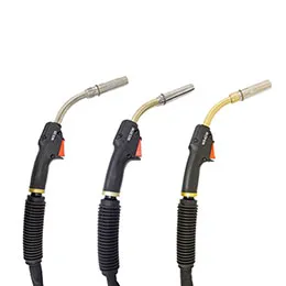WeldSnake guns