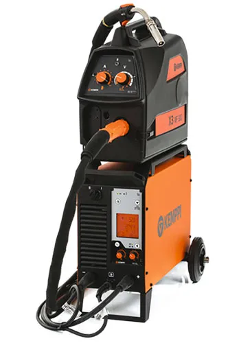 X3 MIG Welder
