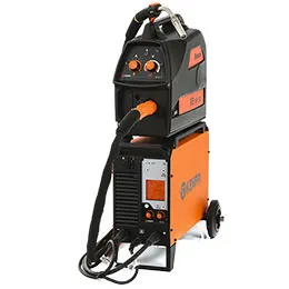 X3 MIG Welder