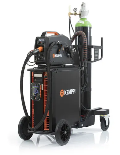 X8 MIG Welder