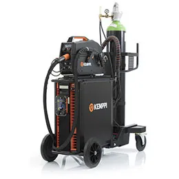 X8 MIG Welder